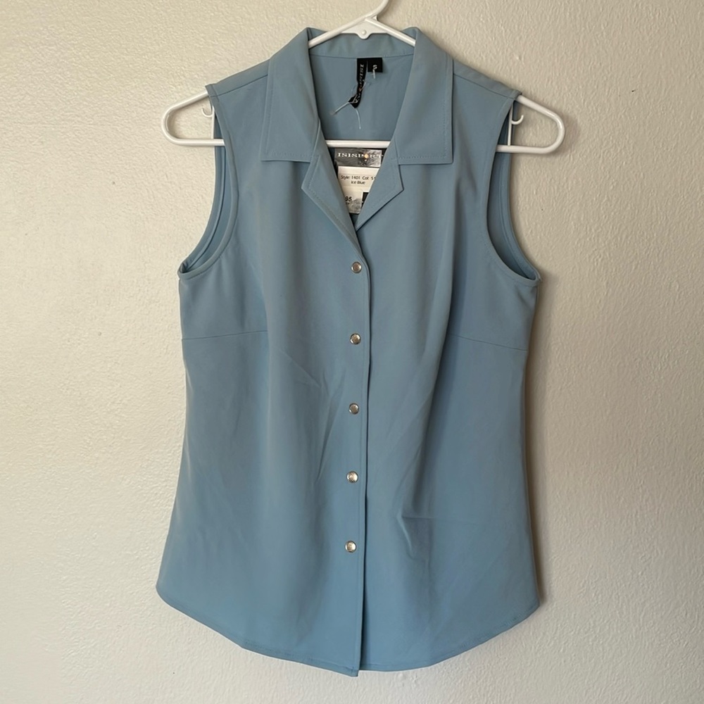 NEW! ISISPORT Shirt - Sz S